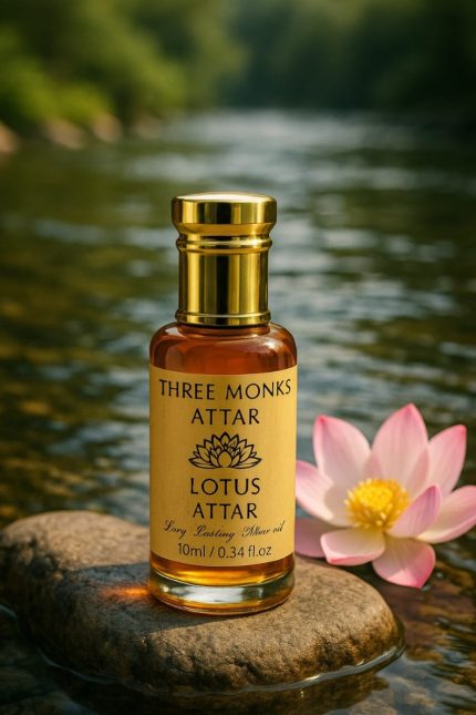 Lottas Attar
