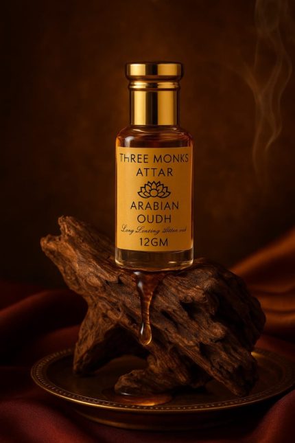 Arabian Attar